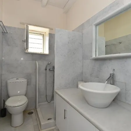 Nena's House Santa Maria Paros
