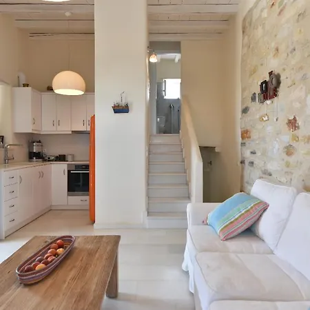 Nena's House Santa Maria Paros 度假居 圣玛丽亚